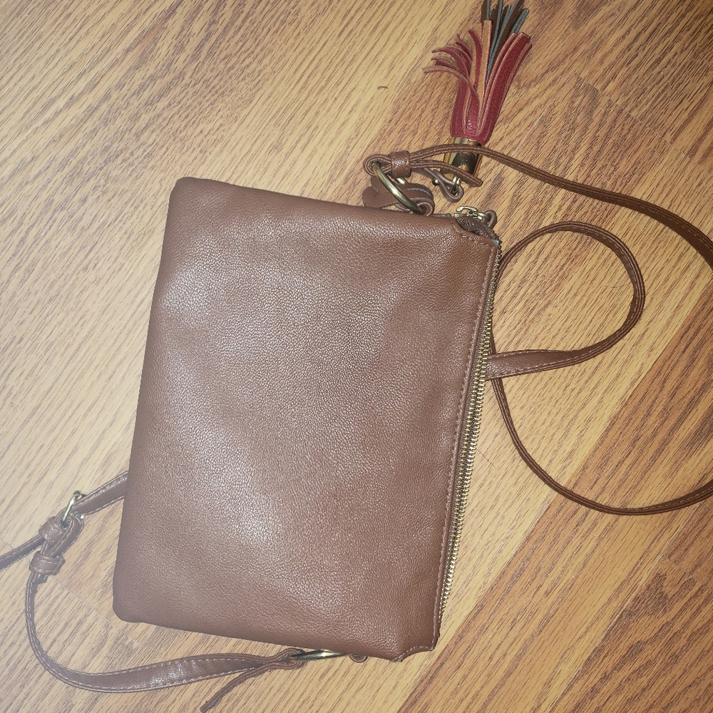 Crossbody - Picture 3 of 3